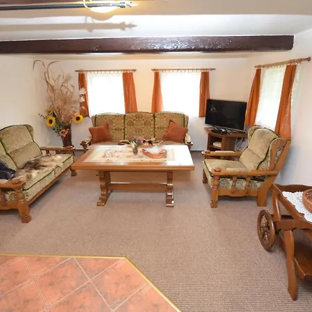 Poolincluded - Chalet Peha