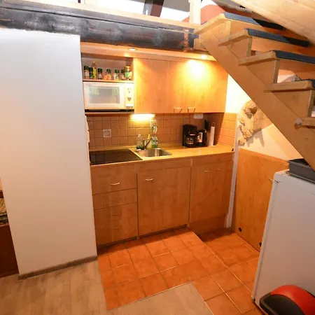 Domek alpejski Poolincluded - Chalet Peha