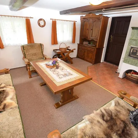 Poolincluded - Chalet Peha * Vselibice