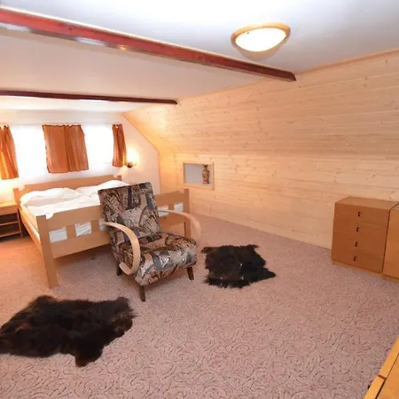 Poolincluded - Chalet Peha * Vselibice