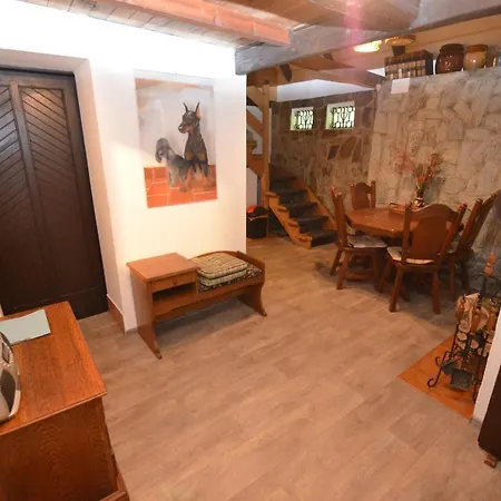 Domek alpejski Poolincluded - Chalet Peha *