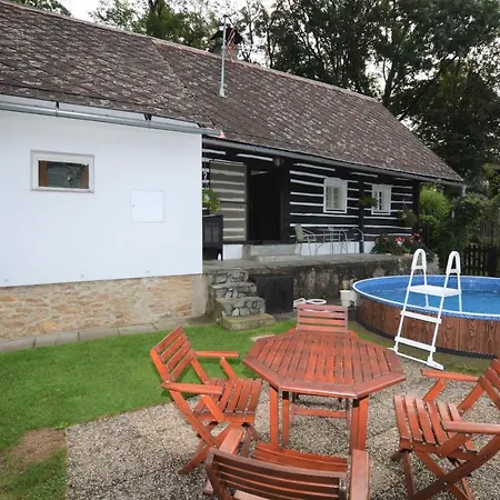 Poolincluded - Chalet Peha * Vselibice