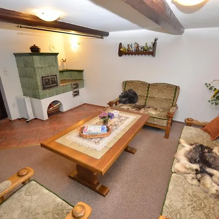 Domek alpejski Poolincluded - Chalet Peha *