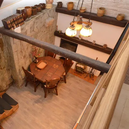 Poolincluded - Chalet Peha * Vselibice