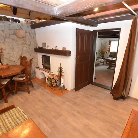 Poolincluded - Chalet Peha
