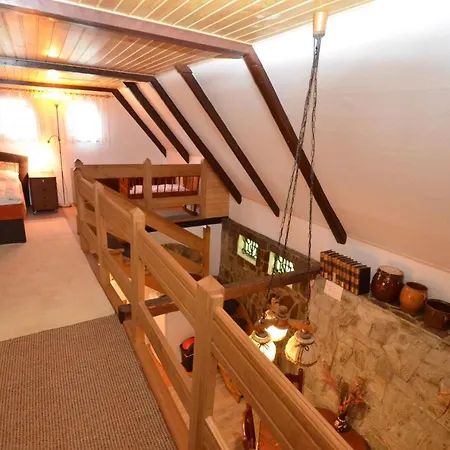 Poolincluded - Chalet Peha * Vselibice